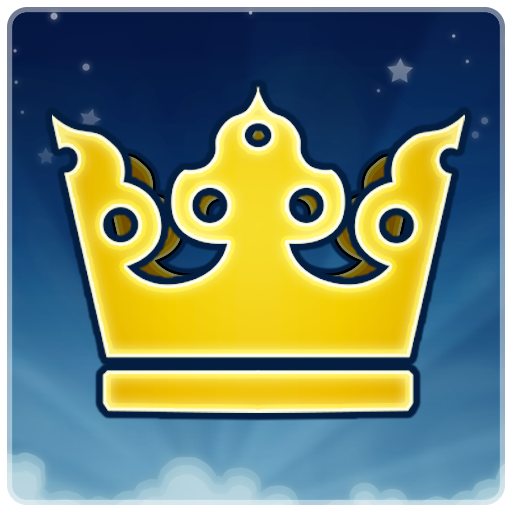 King of the Mountain Icon