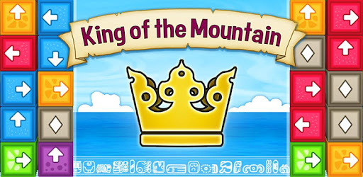 King of the Mountain screenshot 1